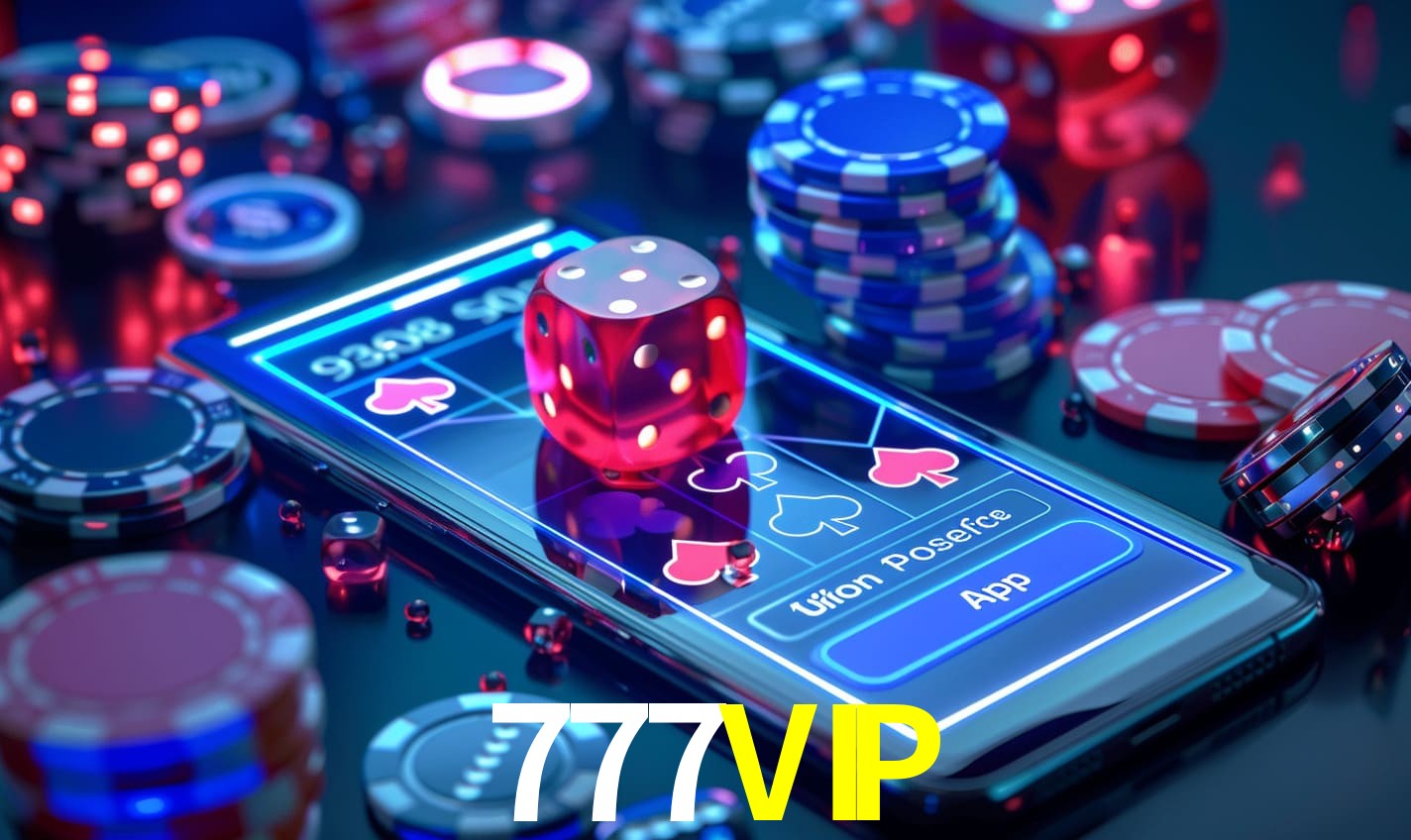 Baixar App 777VIP