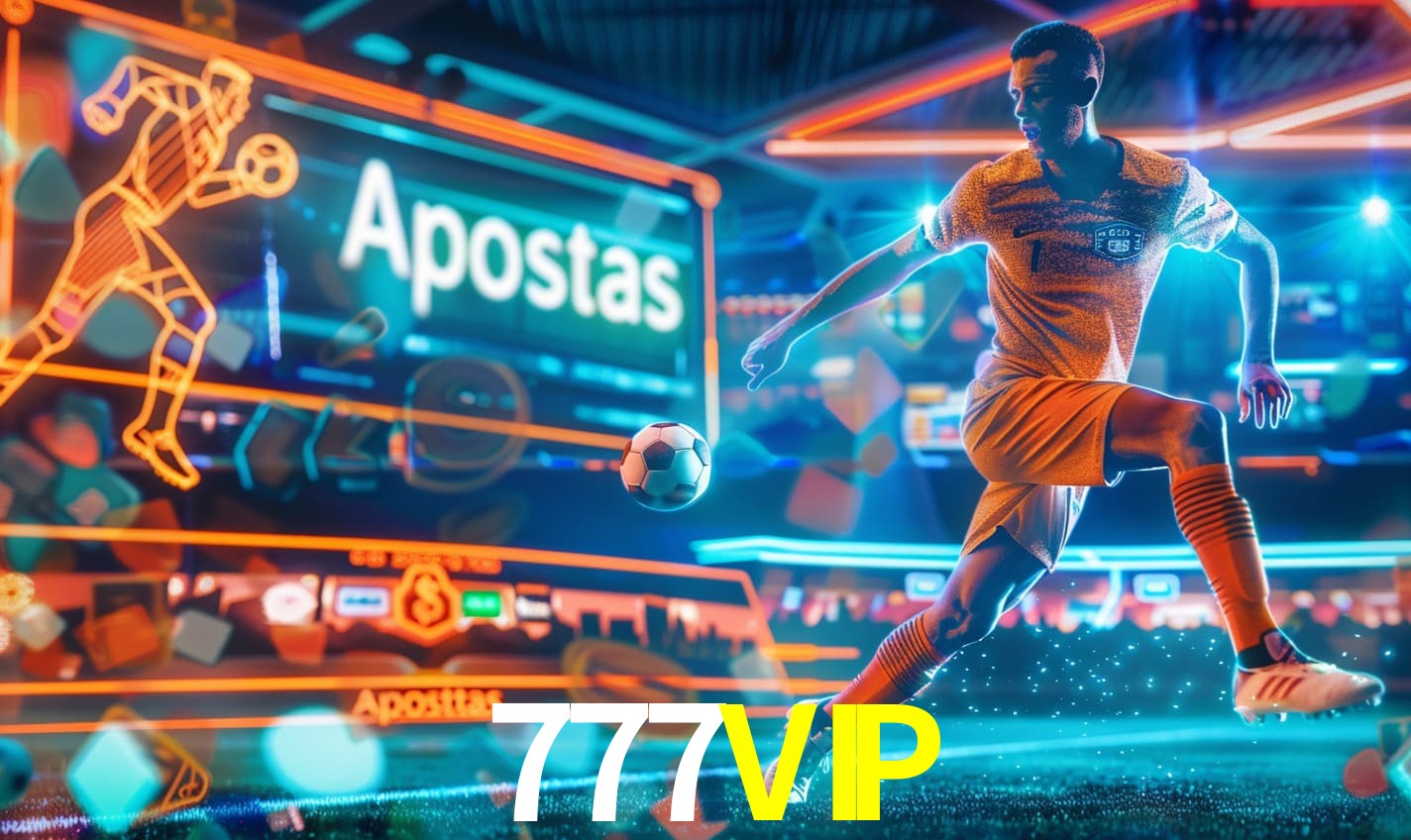 Apostas 777VIP