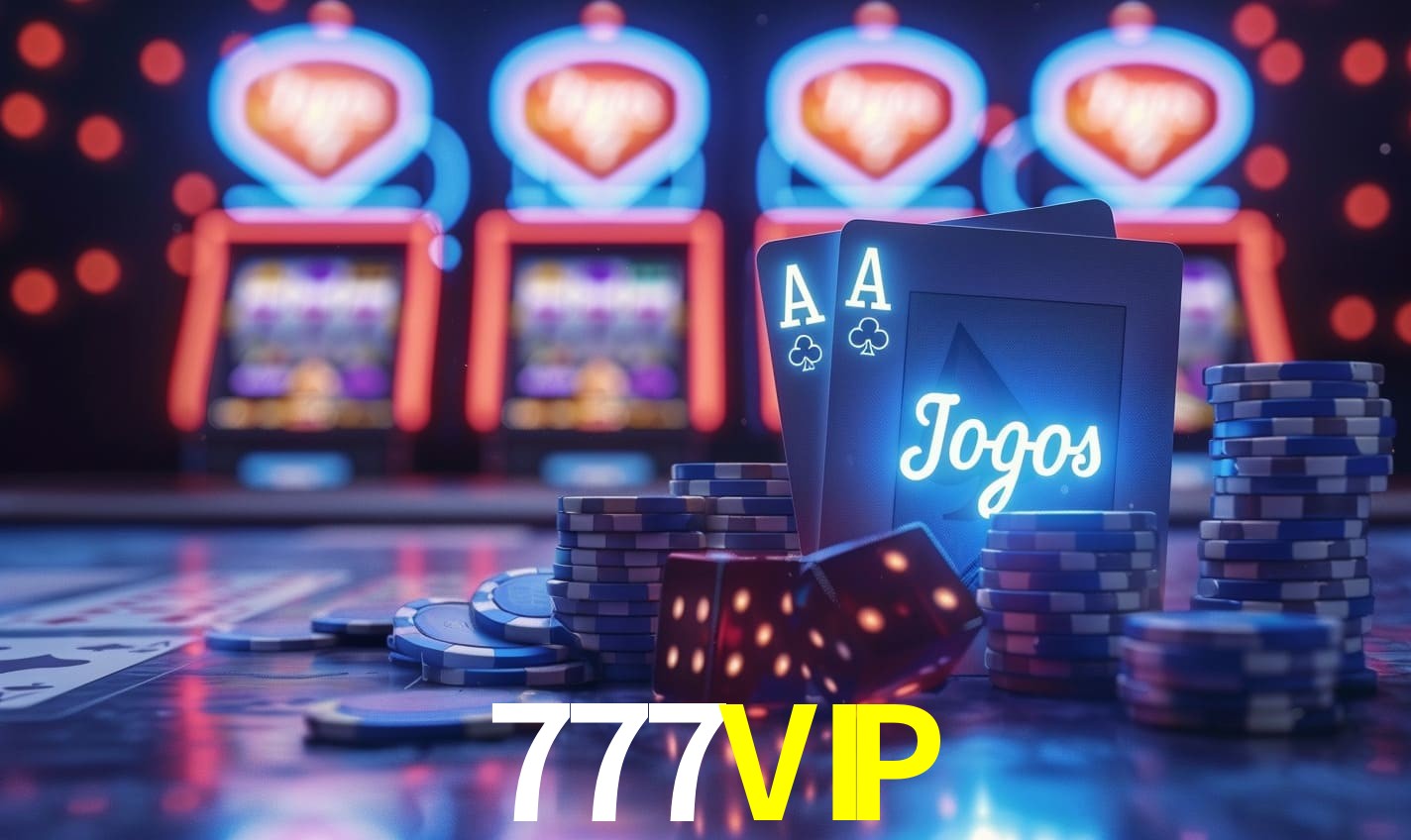 Lista de Jogos 777VIP